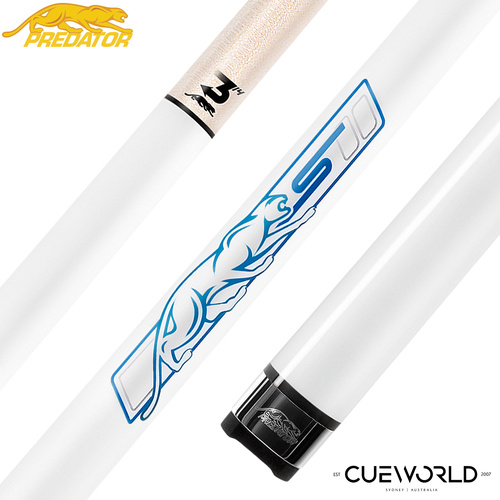 Predator Sport 2 Volt Pool Cue with No Wrap