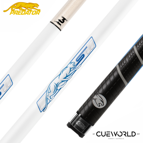 Predator Sport 2 Volt Pool Cue - Sport Wrap