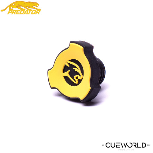 PREDATOR POOL CUE BUMPER FOR SPORT & BK3