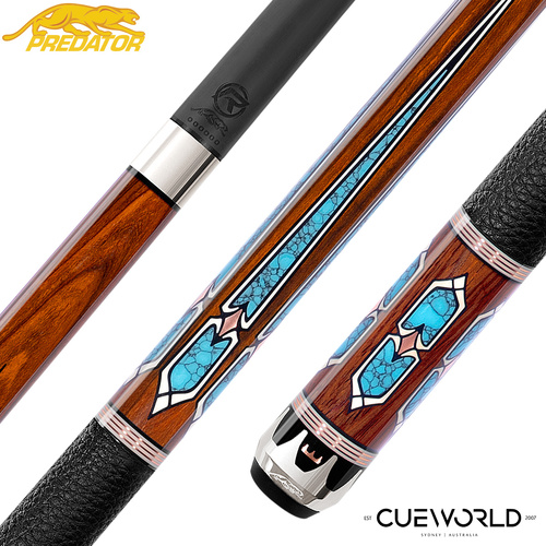 Predator Throne3 5 Pool Cue