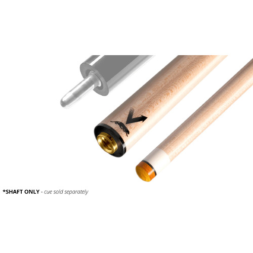 Predator Vantage Shaft Uniloc