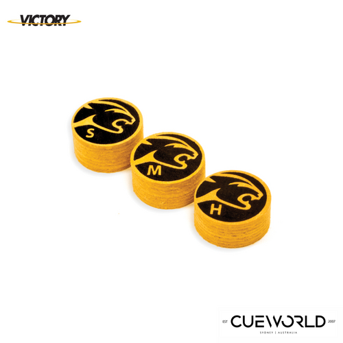 Predator Victory Tips 13MM