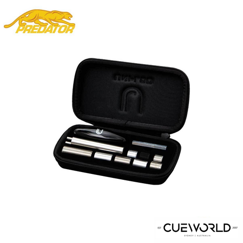 Predator Uni-Loc Weight Cartridge Kit