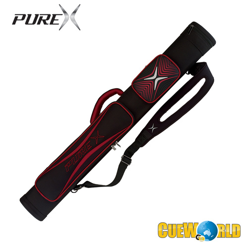 Pure X 3x6 Case Red