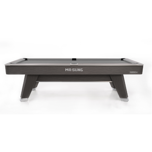 RASSON ACURRA 9FT Pool Table