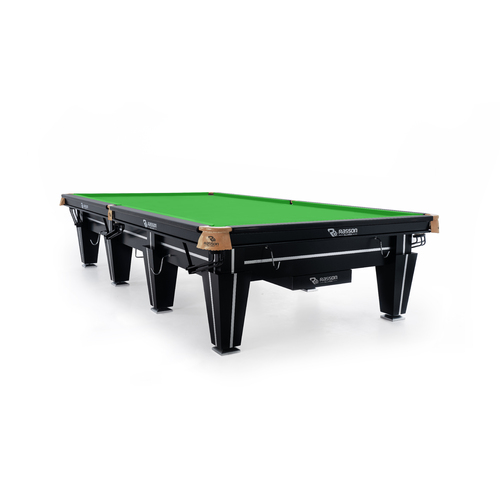 RASSON MAGNUM II SNOOKER TABLE