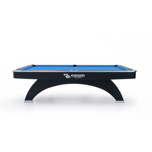 RASSON OX POOL TABLE