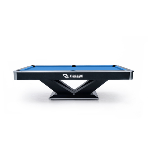 RASSON VICTORY II POOL TABLE