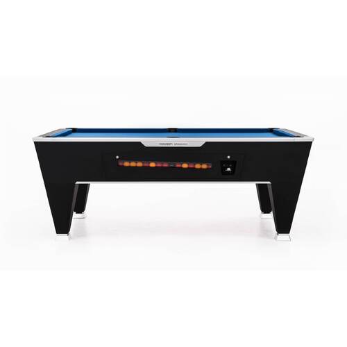 RASSON VANQUISH ENGLISH 8 BALL TABLE