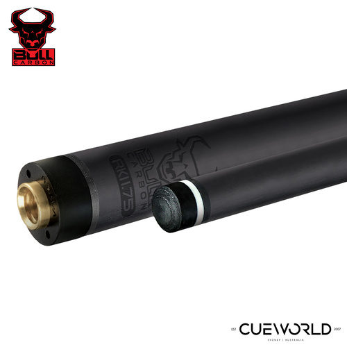 Bull Carbon RK Carbon Shaft Uni Loc 11.75mm