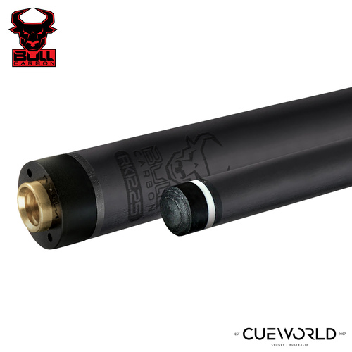 Bull Carbon RK Carbon Shaft Uni Loc 12.65mm