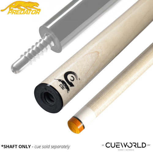 Predator Centro Shaft for Radial® Joint