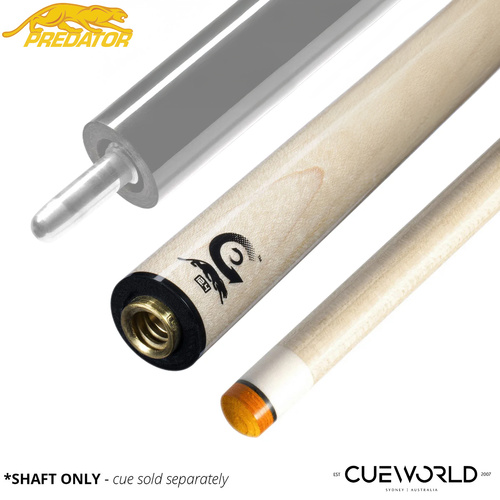 Predator Centro Shaft for Uni-Loc® Joint