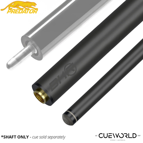 Predator REVO BK-R BK Rush Carbon Fibre Break Shaft