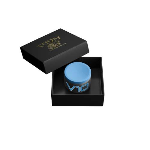 Taom V10 Chalk Blue