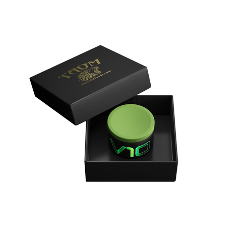 Taom V10 Chalk Green
