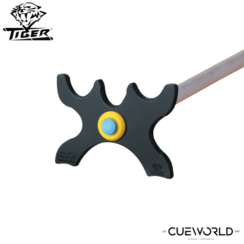 TIGER KIMSAH BRIDGE HEAD