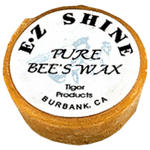 E-Z Shine Bee's Wax