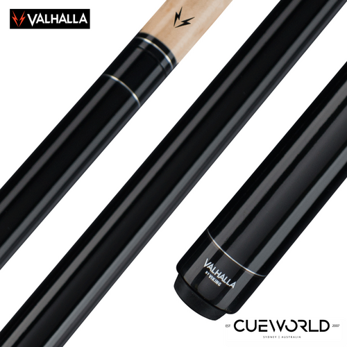 VALHALLA VA101 POOL CUE 13MM