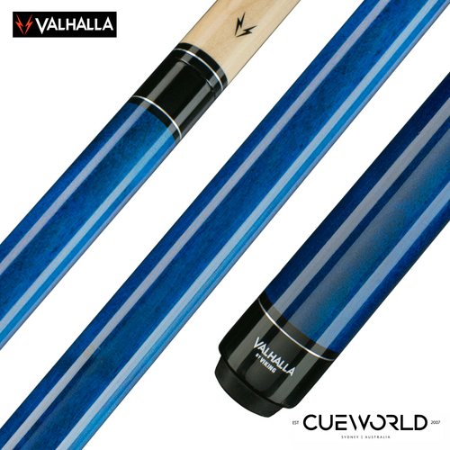 VALHALLA VA103 POOL CUE 13MM