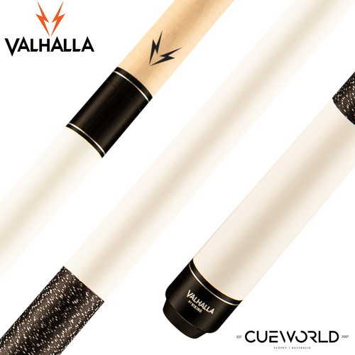 Valhalla VA118 POOL CUE 13MM