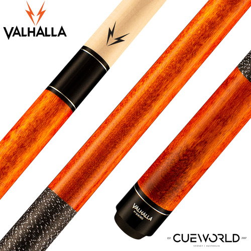 Valhalla VA119 POOL CUE 13MM