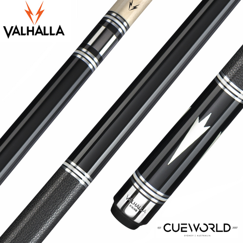 VALHALLA VA901 POOL CUE 13MM