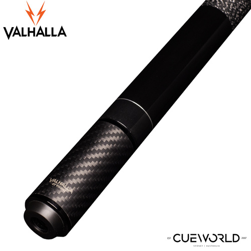 Valhalla Carbon Fibre Butt Extension
