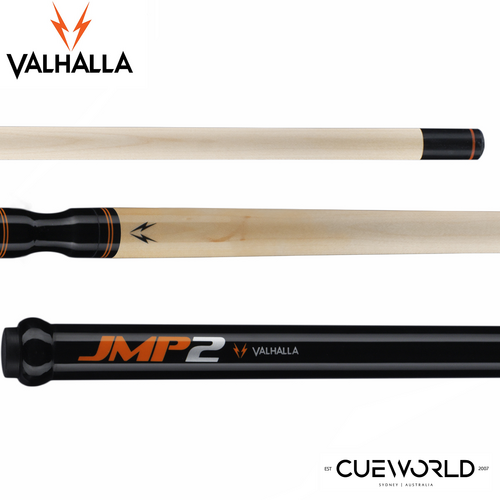 VALHALLA JUMP CUE