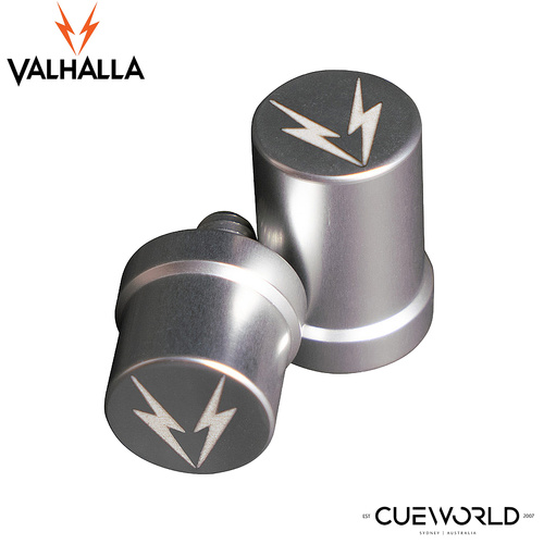 Valhalla Metal Joint Protectors