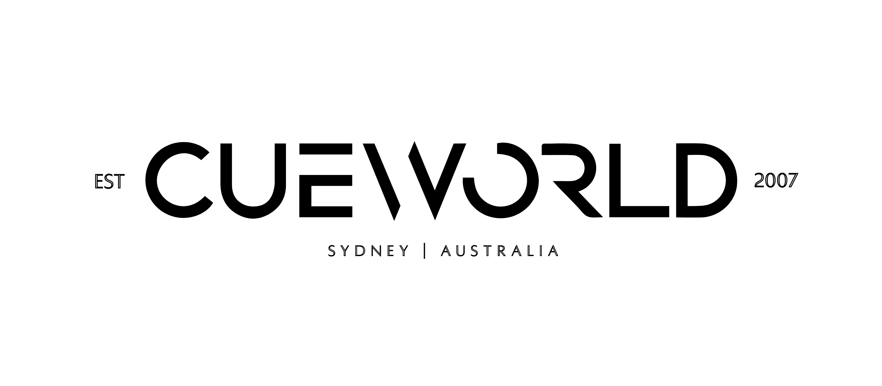 CueWorld Pty Ltd